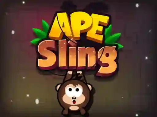 APE Sling — безплатна онлайн игра