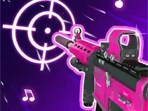 Beat Shooter Game — безплатна онлайн игра