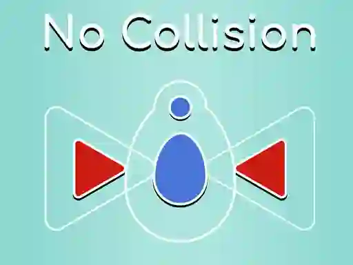 Without Collision — безплатна онлайн игра