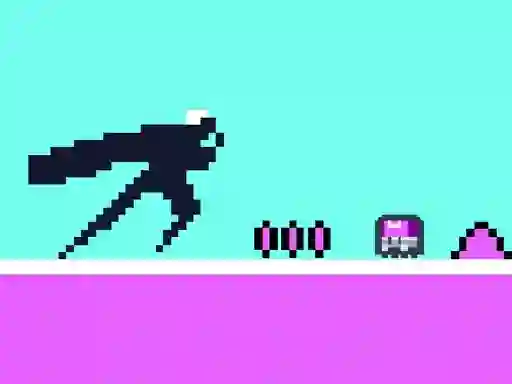 Ninja Guy 2 — безплатна онлайн игра