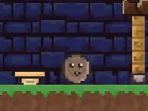 Logus Pocus — безплатна онлайн игра