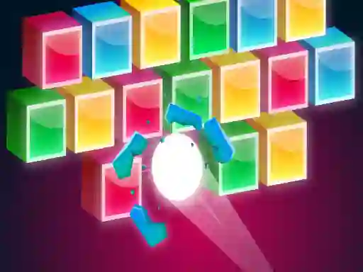 Idle Ball Clicker Shooter — безплатна онлайн игра