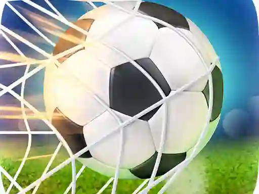 Soccer Super Star - Football — безплатна онлайн игра