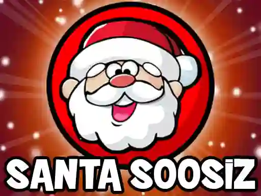 Santa Soosiz 2 — безплатна онлайн игра