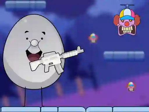 One Night at Flumptys: Endless Jump — безплатна онлайн игра