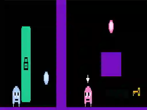 Repo And Repo — безплатна онлайн игра