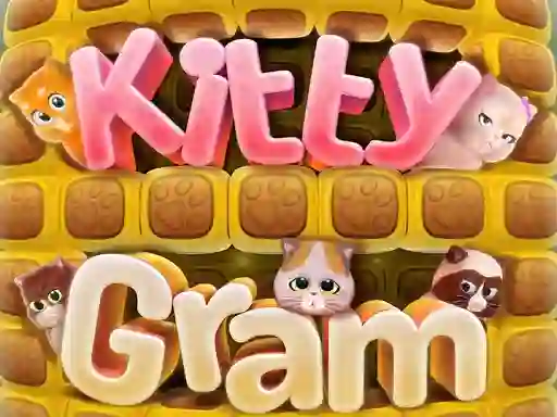Kittygram — безплатна онлайн игра