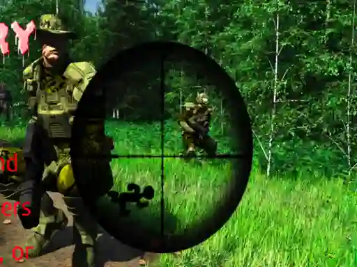 Guns Simulator Destroy All — безплатна онлайн игра