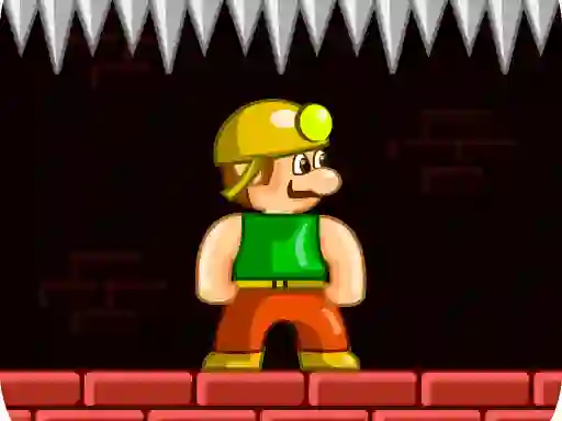 Mr. Lupato 2 Egyptian Piramids Treasures — безплатна онлайн игра