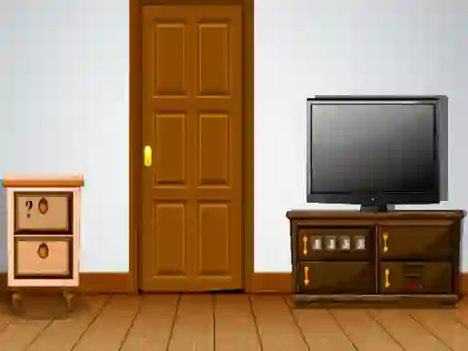 6 Door Escape — безплатна онлайн игра