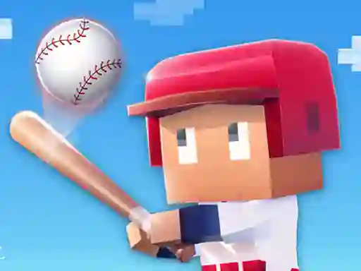 Baseball Bat — безплатна онлайн игра