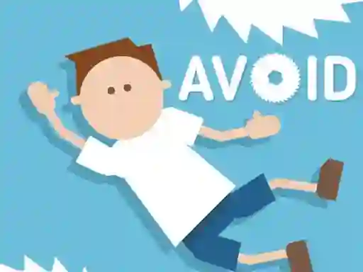 Avoid — безплатна онлайн игра