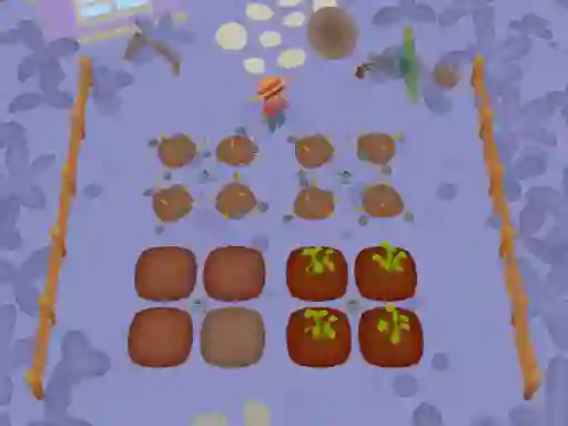 Happy Farm Familly — безплатна онлайн игра