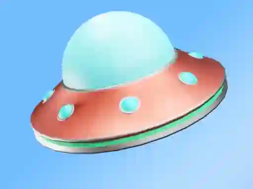 UFO Driver — безплатна онлайн игра