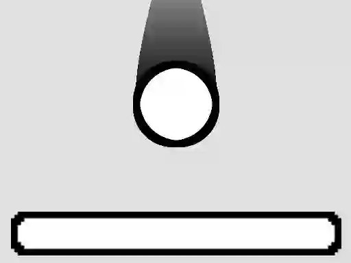 PaddleBall — безплатна онлайн игра