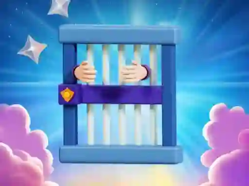 Underground Prison Escape — безплатна онлайн игра