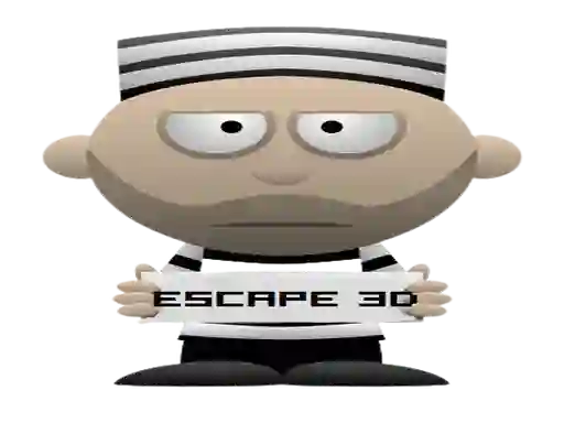 Escape 3d — безплатна онлайн игра
