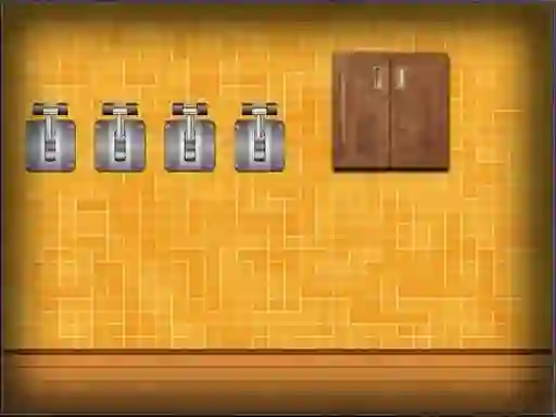 Amgel Easy Room Escape 62 — безплатна онлайн игра