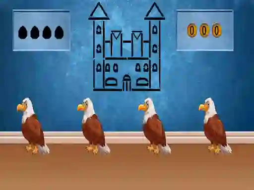 Little Princess Escape — безплатна онлайн игра