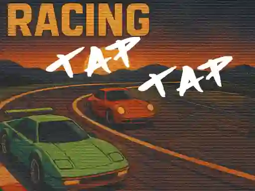 Tap Tap Racing — безплатна онлайн игра