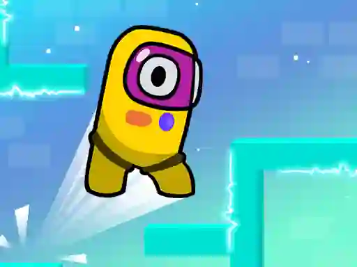 Spaceman Escape Adventure — безплатна онлайн игра