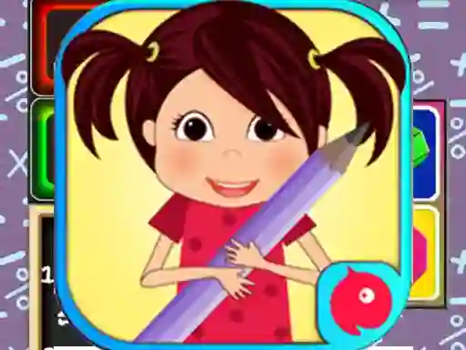 Kids Quiz — безплатна онлайн игра