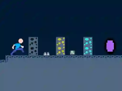 Dungeon Adventures — безплатна онлайн игра