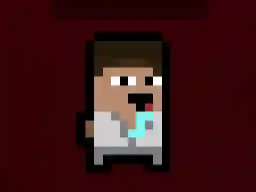 Dr.Noob Steve — безплатна онлайн игра