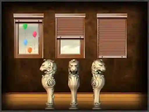 Amgel Easy Room Escape 69 — безплатна онлайн игра