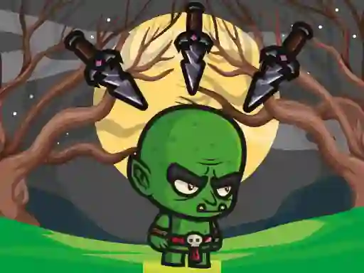 Goblin Jump — безплатна онлайн игра