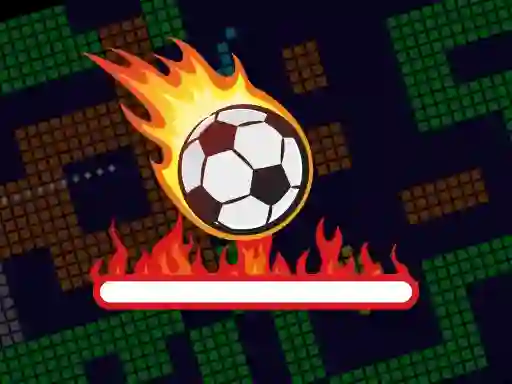 Brick Breaker — безплатна онлайн игра