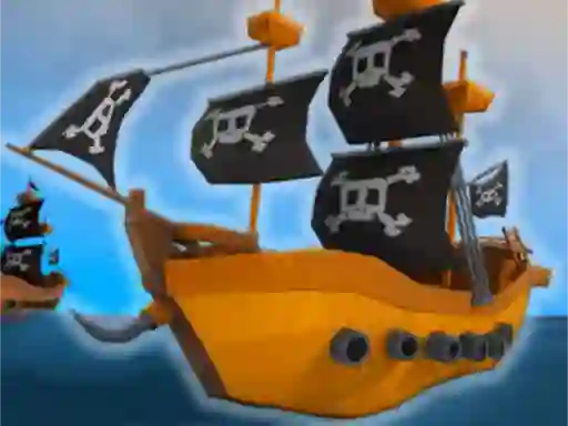 Warship Battle — безплатна онлайн игра