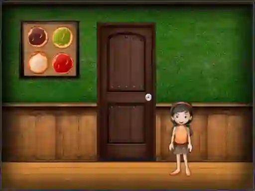 Amgel Kids Room Escape 78 — безплатна онлайн игра