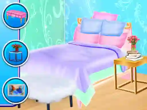Modern Home Interiors Design — безплатна онлайн игра