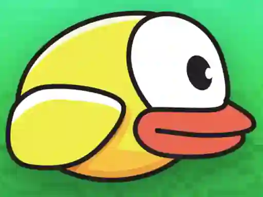 Flappy bird html5 — безплатна онлайн игра