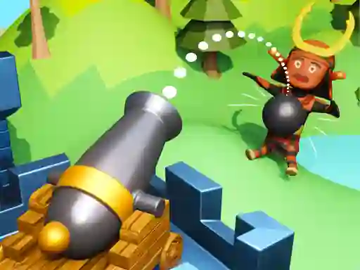 Epic Army Defense Rising War — безплатна онлайн игра