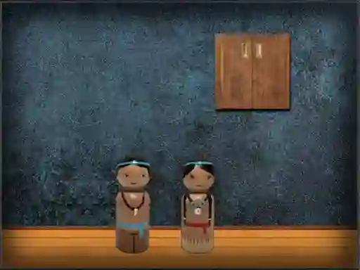 Amgel Easy Room Escape 49 — безплатна онлайн игра