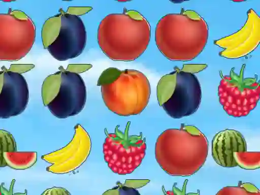 Fruit Match3 — безплатна онлайн игра