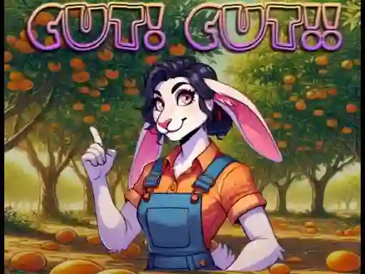 Cut, Cut!! — безплатна онлайн игра