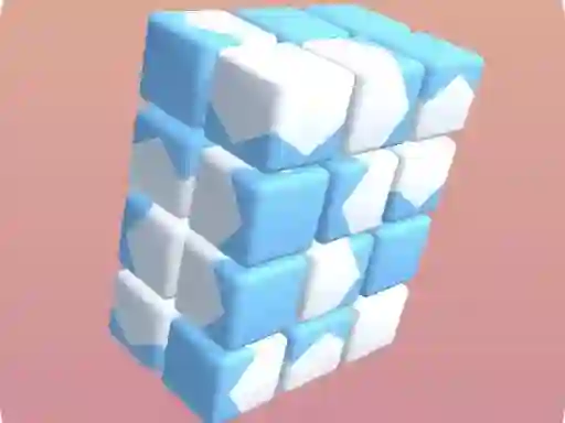 Swipe or Tap Block Away — безплатна онлайн игра