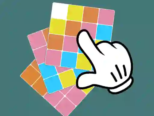 Sliding Puzzle — безплатна онлайн игра