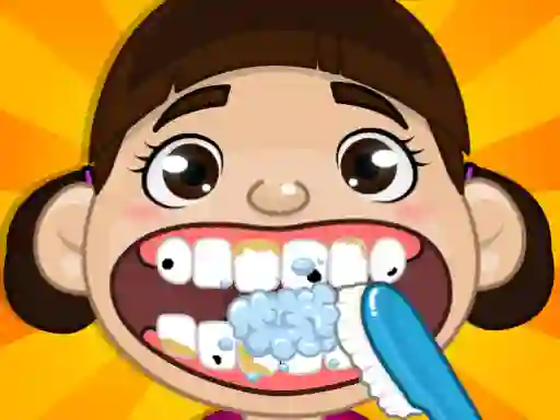 The Crazy Dentist wojak game — безплатна онлайн игра