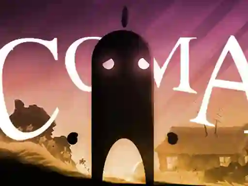 Coma — безплатна онлайн игра