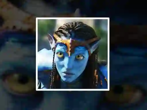 Avatar Jumping Adventure — безплатна онлайн игра