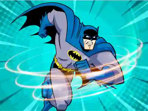 Batman Gotham Knight Skating — безплатна онлайн игра