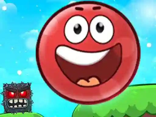 Red Hero 4 — безплатна онлайн игра