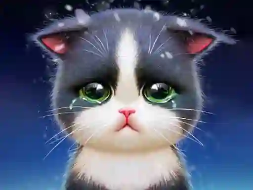 Kitten Bowling — безплатна онлайн игра