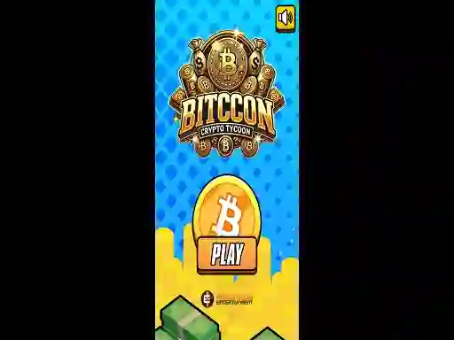 Bitcoin Crypto Tycoon — безплатна онлайн игра