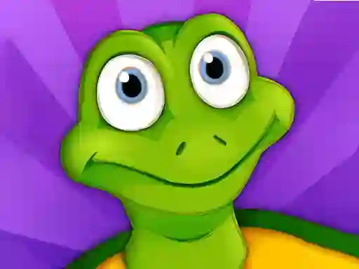 Turtles Harvest — безплатна онлайн игра