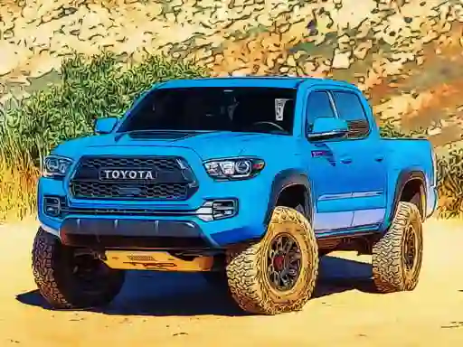 4x4 Driving — безплатна онлайн игра
